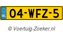 04WFZ5