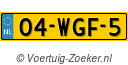 04WGF5