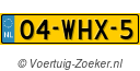 04WHX5