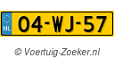 04WJ57