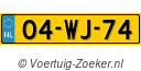 04WJ74