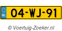 04WJ91