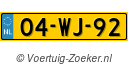04WJ92