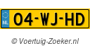 04WJHD