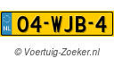 04WJB4