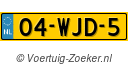 04WJD5