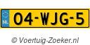 04WJG5