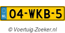 04WKB5