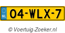 04WLX7