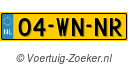 04WNNR