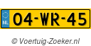 04WR45