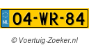 04WR84