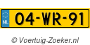 04WR91