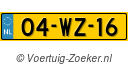 04WZ16