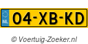 04XBKD
