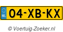 04XBKX