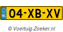 04XBXV