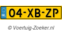04XBZP