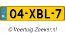 04XBL7