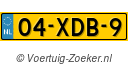 04XDB9