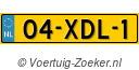 04XDL1