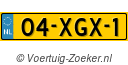 04XGX1
