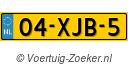 04XJB5