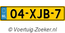 04XJB7