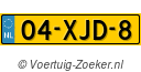 04XJD8