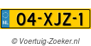 04XJZ1