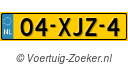 04XJZ4
