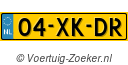 04XKDR