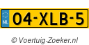 04XLB5