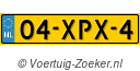 04XPX4