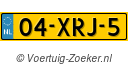 04XRJ5