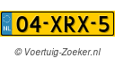 04XRX5
