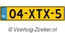 04XTX5
