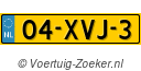 04XVJ3
