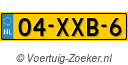 04XXB6