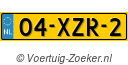 04XZR2