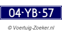 04YB57