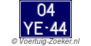 04YE44