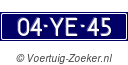 04YE45