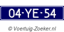 04YE54