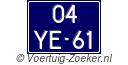 04YE61