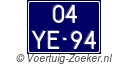 04YE94