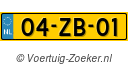 04ZB01