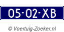 0502XB