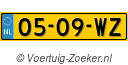0509WZ
