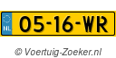 0516WR